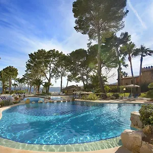 **** Hotel Hipotels Eurotel Punta Rotja Spa-golf España