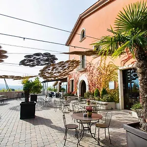 **** Hotel Qgat Restaurant Events & España