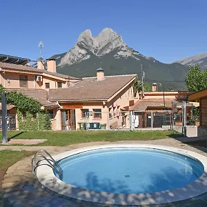  Parque de vacaciones Del Pedraforca España