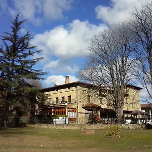 ** Hotel Artaza España