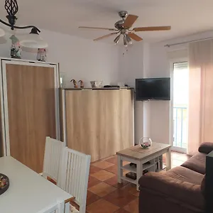 Apartamento Piso Río Campanilla