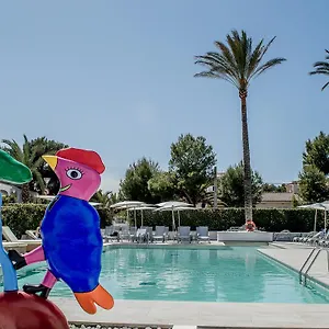 *** Hotel Bq Sarah -adults Only España