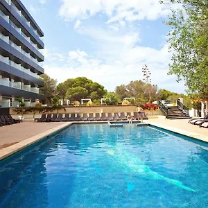 **** Hotel Ipanema España